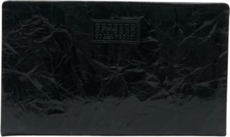 Maison Margiela Mujer, Bolsos, Negro, Talla: ONE Size