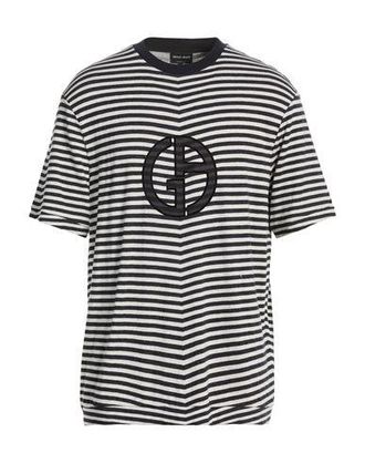 Giorgio Armani TOPWEAR - T-shirts on YOOX.COM