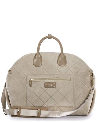Travelers Choice Argo On The Purr-Suit Pet Tote Bag