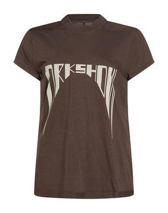 Rick Owens TOPWEAR - T-shirts su YOOX.COM