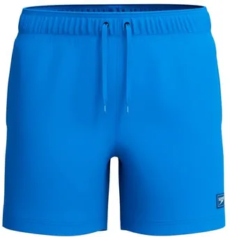Speedo Classic Logo Swim Shorts Badehose f&uuml;r Herren | blau