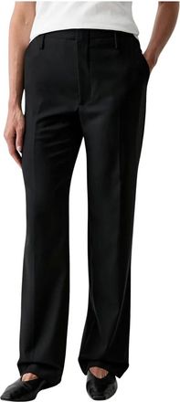 Kenzo Donna, Pantaloni, Nero, M, new