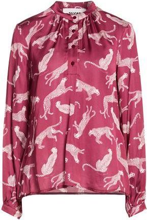 Silvian Heach TOPS - Hemden auf YOOX.COM