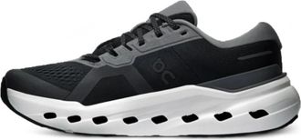 On Running Cloudrunner 3 - - Sport - Donna - Nero - 40 EU