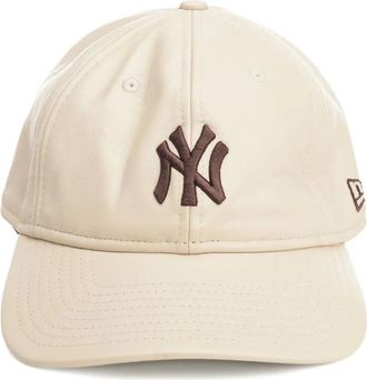 New Era Cappello New York Yankees - Toni neutri