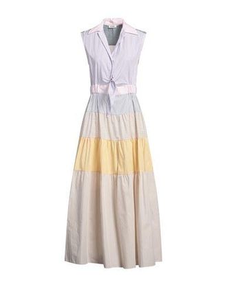 Sandro KLEIDER - Maxi-Kleider auf YOOX.COM