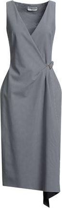 La Petite Robe Di Chiara Boni VESTIDOS - Vestidos midi en YOOX.COM