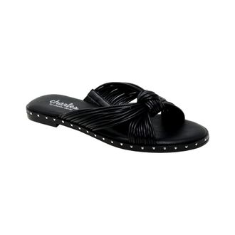 Charles by Charles David Bravo Black 2D22S048-001 Womens