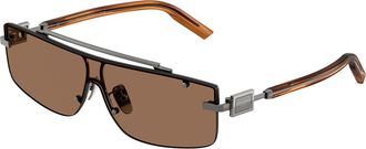 Dolce & Gabbana DG2335 133573 Mens Sunglasses Size 140