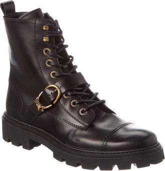 Tod's TodS Leather Boot