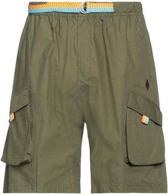 Marcelo Burlon Shorts & Bermuda Shorts