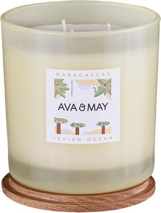 Ava & May Duftkerze