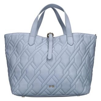 V&deg; 73 Donna, Borse, Blu, Taglia unica, new