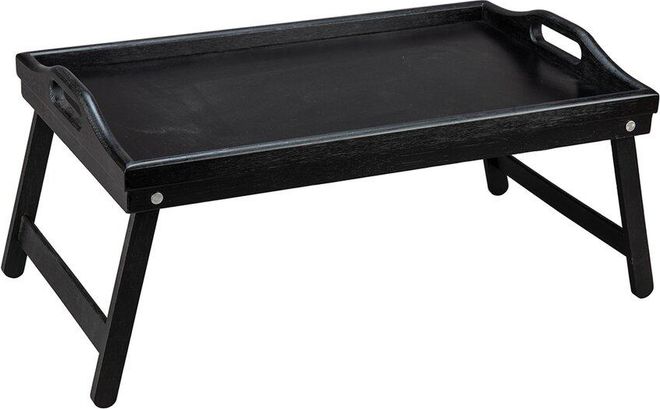 Bamboo Breakfast Tray