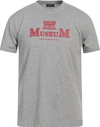 Museum CAMISETAS Y TOPS - Camisetas en YOOX.COM