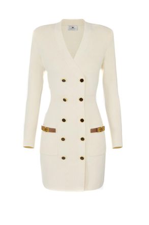 Elisabetta Franchi Dresses