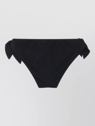 Dolce & Gabbana logo-detail bikini briefs