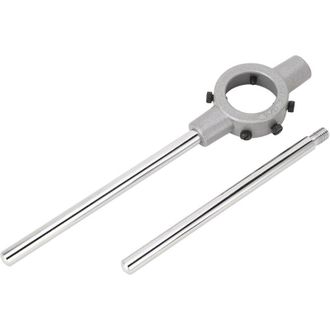 OEM Llave Inglesa De Mango Redondo De 45x18 Mm, Ajustable, Fabricada En Acero Aleado De Alta Dureza -crezuo
