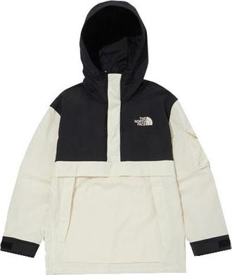The North Face New Dalton Anorak Jacket Grey NA3BN00L