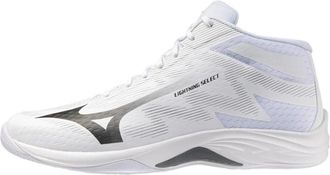 Mizuno Hombre, Deporte, Blanco, Talla: 42 EU