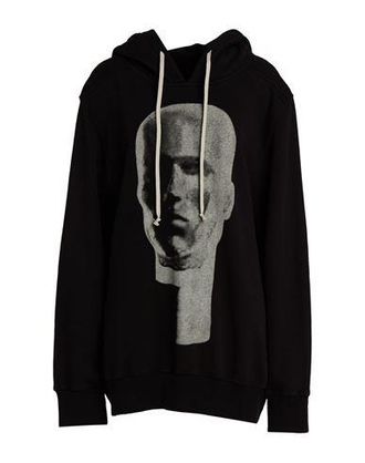 Rick Owens TOPWEAR - Sweatshirts on YOOX.COM