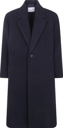 STUDIO NICHOLSON Coat Single Breasted