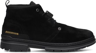 PME Legend Veterschoenen Superfletch Zwart