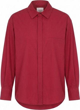SA SU PHI Baloon Shirt