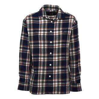 Polo Ralph Lauren Camisa de Botones - Blouses & Shirts - Mujer - Multicolor - S