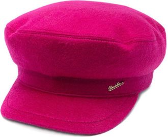 Borsalino Brest Cashmere Cap