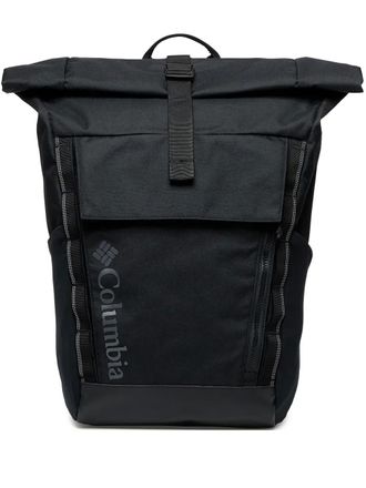 Columbia Convey III 27L Rolltop rugzak - Zwart