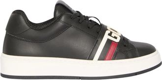 GCDS Mujer, Zapatos, Negro, Talla: 42 EU