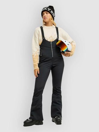 Roxy 15K Summit Bib Pants negro