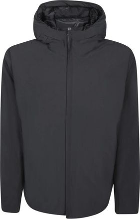Herno Hombre, Chaquetas, Negro, Talla: 2XL