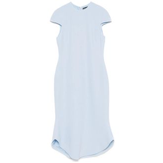 DAVID KOMA Abiti Blu-Donna