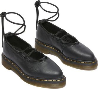 Dr. Martens Elphie II ballerinas van Virginialeer