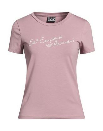 Emporio Armani TOPWEAR - T-shirts on YOOX.COM