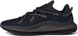 adidas 4D Fusio Triple Black H04510