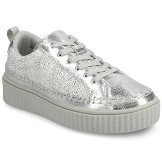 Journee Collection Women & apos;s Pazey Platform Casual Sneakers