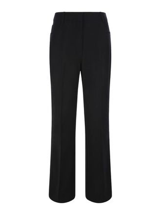 Stella McCartney Twill pants