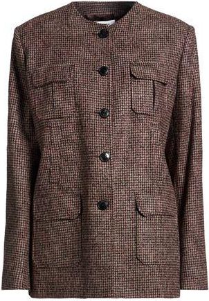 Saulina Milano JACKEN & M&Auml;NTEL - Jacken und Anoraks auf YOOX.COM