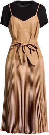 Twin-Set KLEIDER - Midi-Kleider auf YOOX.COM