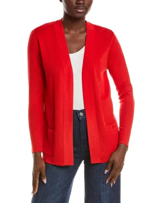 Anne Klein Petite Malibu Cardigan