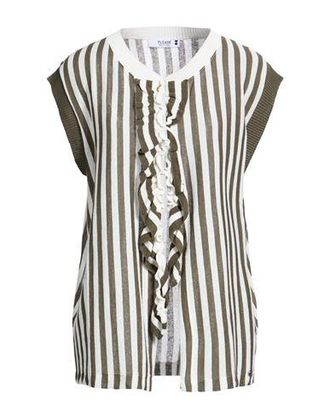 Vivance PRENDAS DE PUNTO - C&aacute;rdigans en YOOX.COM