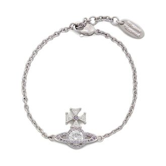 Vivienne Westwood Donna, Accessori, Grigio, Taglia unica, new