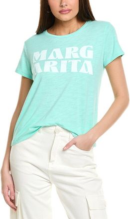 Chrldr Chrldr Margarita Perfect T-Shirt