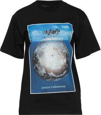 Paco Rabanne CAMISETAS Y TOPS - Camisetas en YOOX.COM