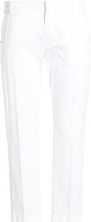 Entre Amis BOTTOMWEAR - Trousers on YOOX.COM