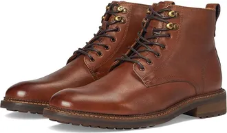 Steve Madden Noby Mens Boots Tan : 10.5 D - Medium, Leather