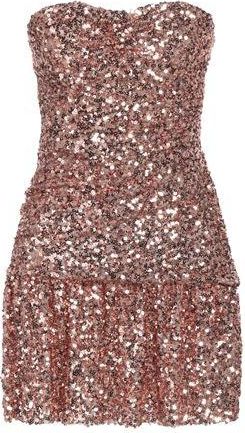 Gaëlle Paris DRESSES - Mini dresses sur YOOX.COM